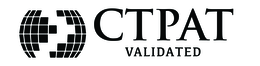 CTPAT VALIDATED trademark