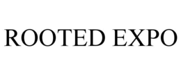 ROOTED EXPO trademark