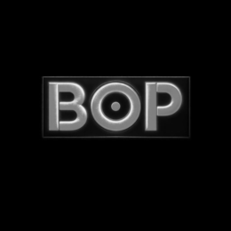 BOP trademark