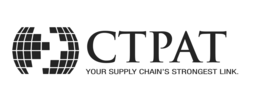 CTPAT YOUR SUPPLY CHAIN'S STRONGEST LINK. trademark
