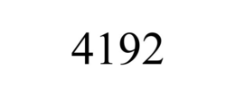 4192 trademark