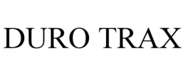 DURO TRAX trademark