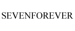 SEVENFOREVER trademark