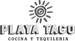 PLAYA TACO COCINA Y TEQUILERIA trademark