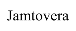 JAMTOVERA trademark
