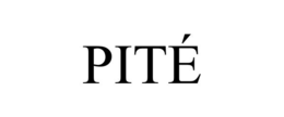 PITÉ trademark
