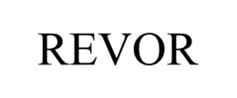 REVOR trademark