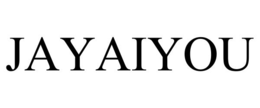 JAYAIYOU trademark
