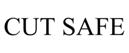 CUT SAFE trademark