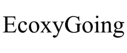 ECOXYGOING trademark