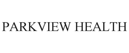 PARKVIEW HEALTH trademark