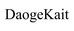DAOGEKAIT trademark