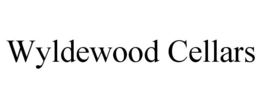 WYLDEWOOD CELLARS trademark