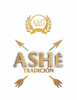A&G ASHÉ TRADICIÓN trademark