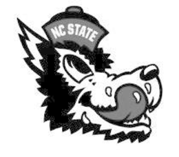 NC STATE trademark