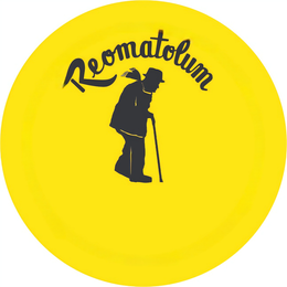 REOMATOLUM trademark