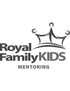 ROYAL FAMILY KIDS MENTORING trademark