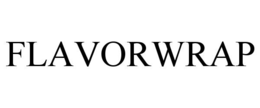 FLAVORWRAP trademark