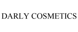 DARLY COSMETICS trademark