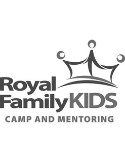 ROYAL FAMILY KIDS CAMP AND MENTORING trademark