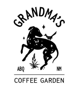 GRANDMA'S COFFEE GARDEN trademark
