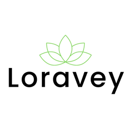 LORAVEY trademark