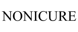NONICURE trademark