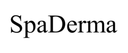 SPADERMA trademark