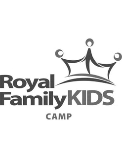 ROYAL FAMILY KIDS CAMP trademark