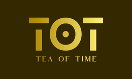 TOT TEA OF TIME trademark