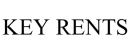 KEY RENTS trademark