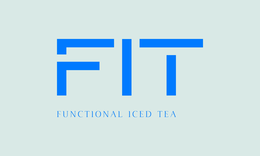 FIT FUNCTIONAL ICED TEA trademark