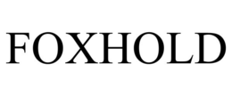 FOXHOLD trademark