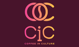 COC CIC COFFEE IN CULTURE trademark