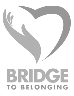 BRIDGE TO BELONGING trademark