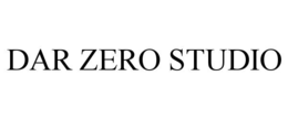 DAR ZERO STUDIO trademark
