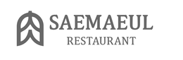 SAEMAEUL RESTAURANT trademark