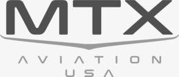 MTX AVIATION USA trademark