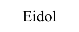EIDOL trademark