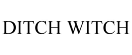 DITCH WITCH trademark
