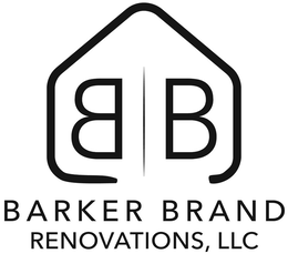 B | B BARKER BRAND RENOVATIONS, LLC trademark