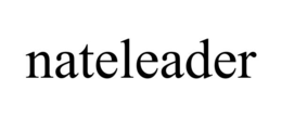 NATELEADER trademark