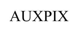 AUXPIX trademark
