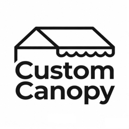 CUSTOM CANOPY trademark