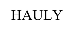 HAULY trademark