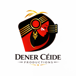 D DENER CÉIDE PRODUCTIONS trademark