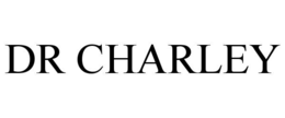 DR CHARLEY trademark