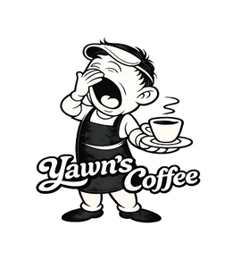 YAWN'S COFFEE trademark