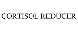 CORTISOL REDUCER trademark
