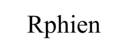 RPHIEN trademark